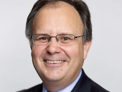 TechCXO Names James Calver Managing Partner of the Firm’s Executive Operations Practice