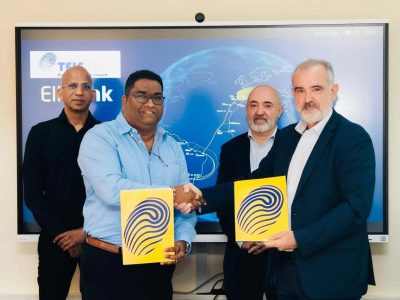 Telesur joins forces with EllaLink on its new Caribbean Gateway project