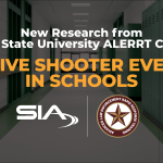 Texas State University’s ALERRT Center Releases Groundbreaking Research on Active Shooter Events in Schools