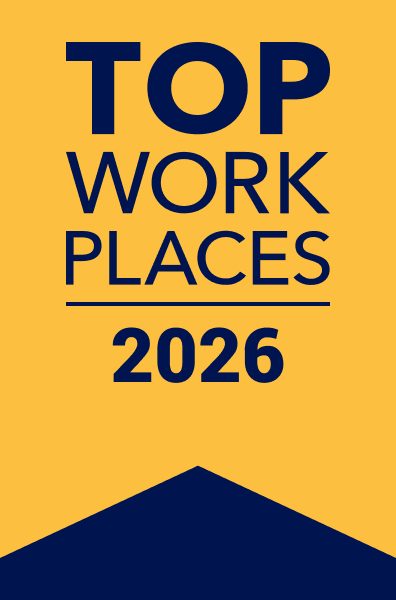 The Denver Post Names American Indian College Fund a Winner of the Denver and Colorado Top Workplaces 2026 Award