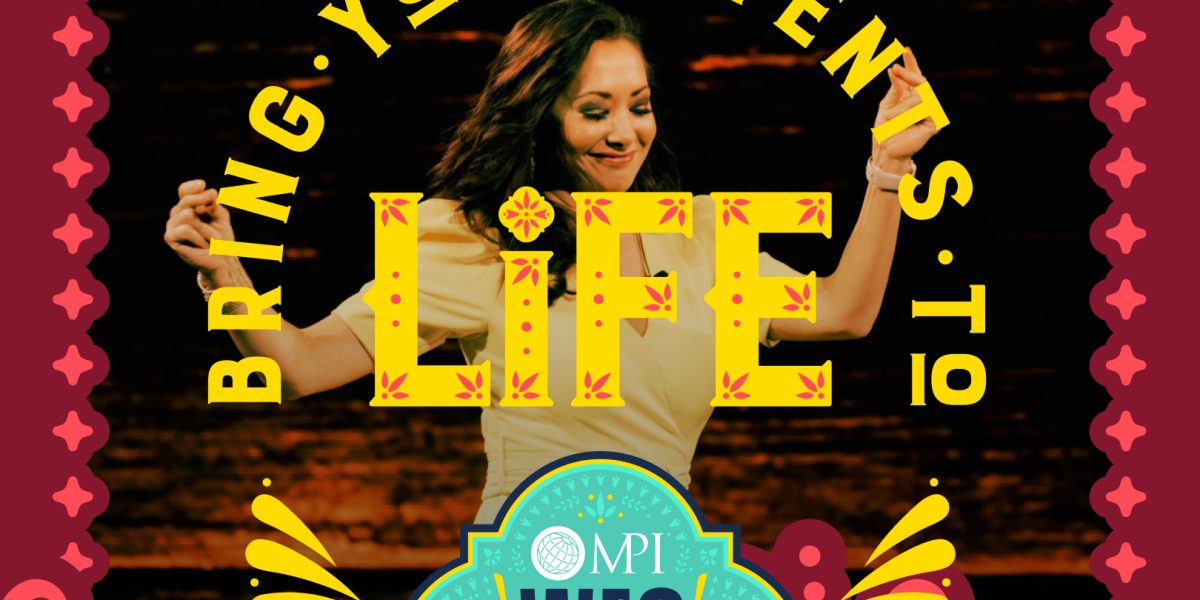 The Events Industry is Changing. MPIs WEC San Antonio Shows What Comes Next.