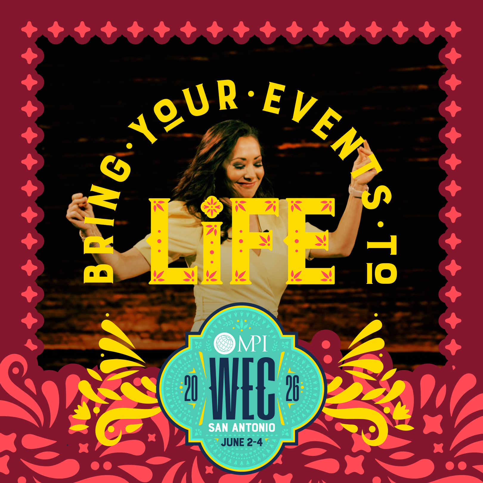 The Events Industry is Changing. MPIs WEC San Antonio Shows What Comes Next.