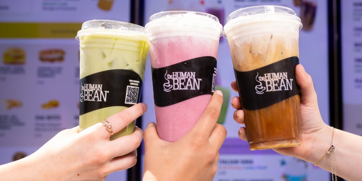 The Human Bean Customers Help Donate 57,992 Trees on Earth Day