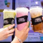 The Human Bean Customers Help Donate 57,992 Trees on Earth Day