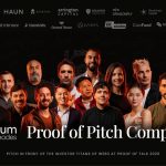 The Most Promising Startups in Web3 Are Pitching at the Louvre in Front of a World-Class Jury
