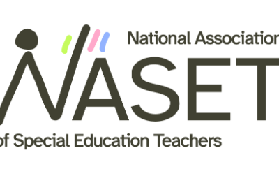 The National Association of Special Education Teachers (NASET) Announces Inaugural Trusted Special Education Service Providers Listing