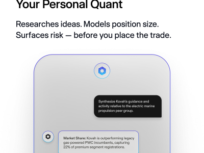 The New Clear Street Trading App Goes Live, Placing Groundbreaking Technology into the Hands of Sophisticated Individual Traders
