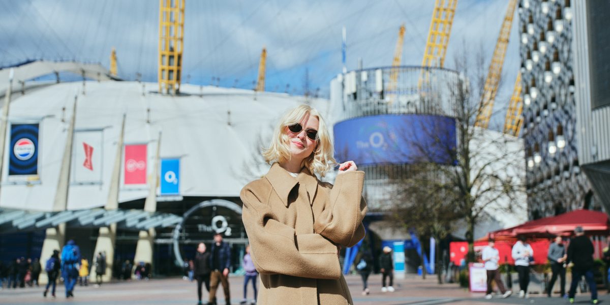 THE O2 TO MARK 20 YEARS WITH A SERIES OF SHOWS TO CELEBRATE ITS NEXT CHAPTER