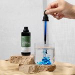 The Texas Company That Combined Methylene Blue with Nano Liquid Gold