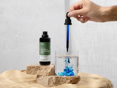 The Texas Company That Combined Methylene Blue with Nano Liquid Gold