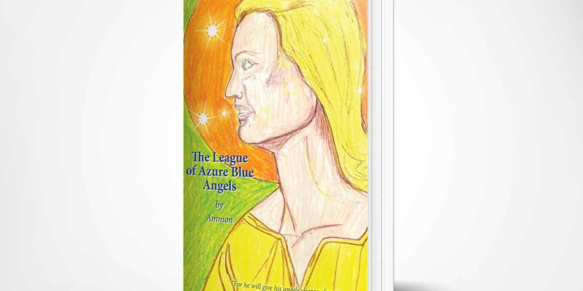 THIS MEMOIR-STYLE SELF-HELP BOOK COVERS THE LIFE OF AN ANGEL IN TRAINING