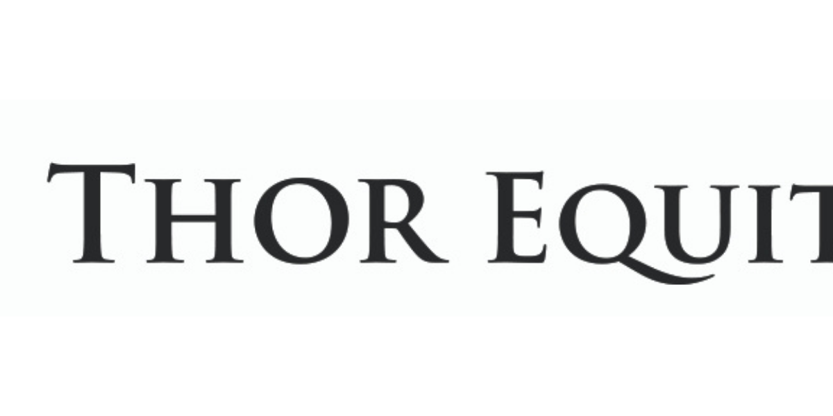 Thor Equities Chairman and CEO Joe Sitt Appears on CNBC to Discuss Global Real Estate, AI's Impact on Office Markets, and New York City Politics