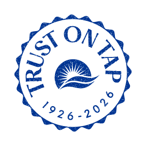 TIME Names California Water Service Group One of the World’s Most Impactful Companies