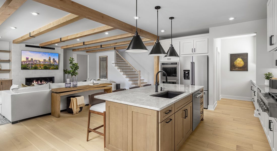 Toll Brothers Announces Everstead, A New Luxury Townhome Community Coming Soon to Cary, North Carolina