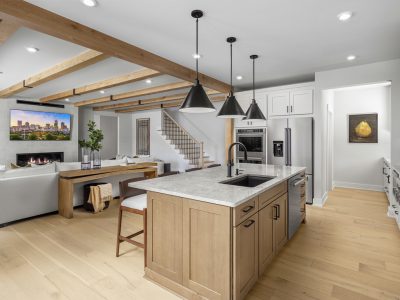 Toll Brothers Announces Everstead, A New Luxury Townhome Community Coming Soon to Cary, North Carolina