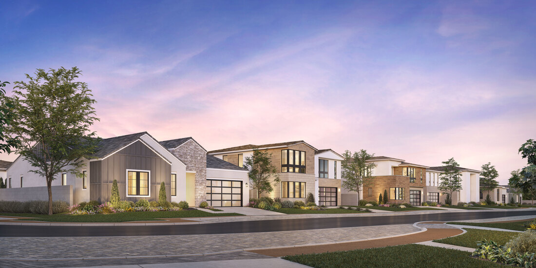 Toll Brothers Announces Final Opportunity to Purchase a New Home at The Cove at Encinitas in Coastal Southern California
