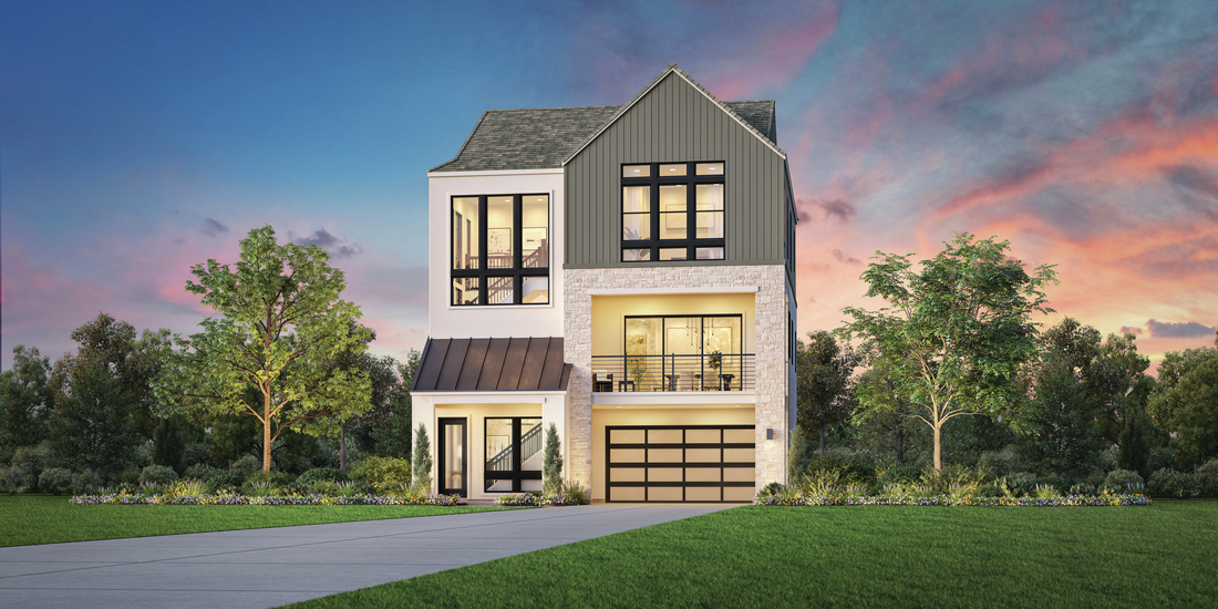 Toll Brothers Announces Grand Opening of Model Homes at Toll Brothers at Great Park Neighborhoods in Irvine, California