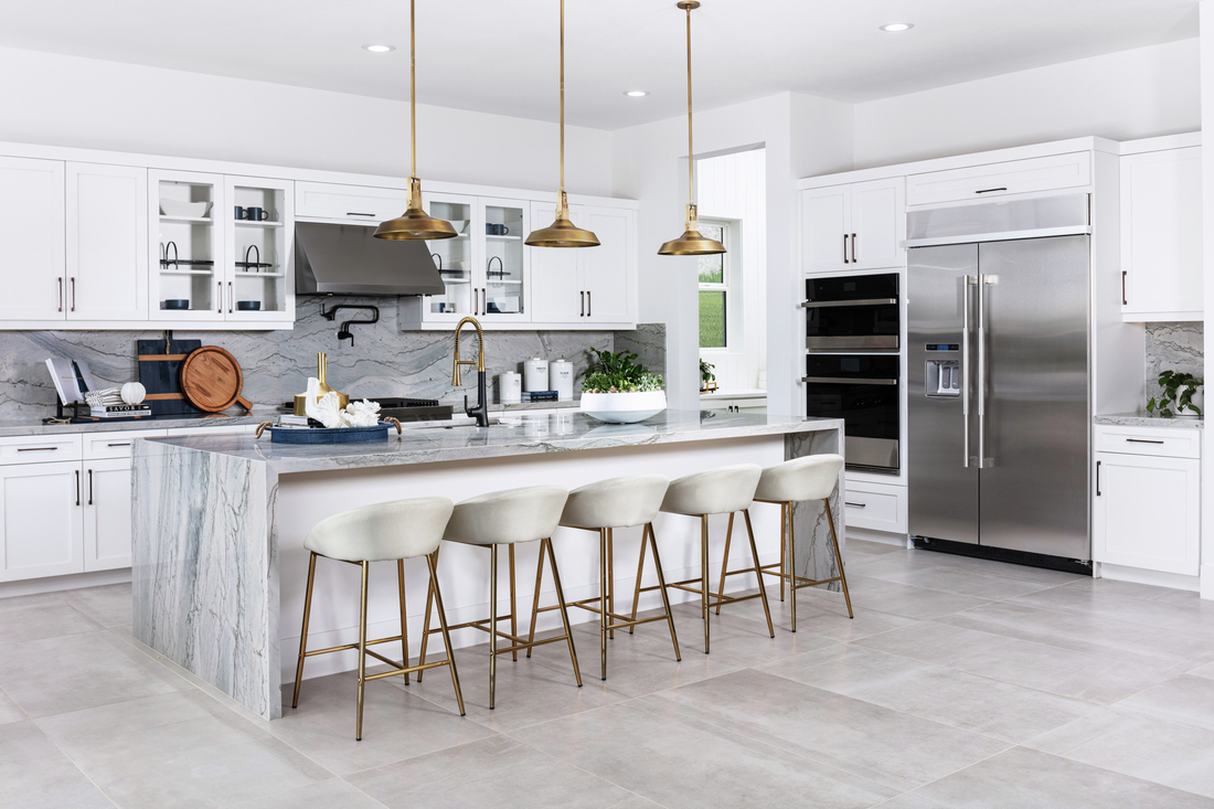 Toll Brothers Announces Model Home Grand Opening at Toll Brothers at Griffin Ranch in La Quinta, California