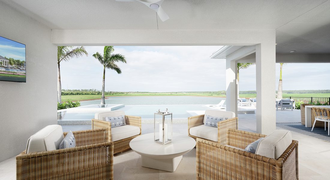 Toll Brothers Announces New Luxury Home Community Coming Soon to Babcock Ranch, Florida