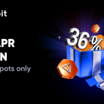Toobit Brings 36% APR on TON to Expanding High-Yield Earn Series