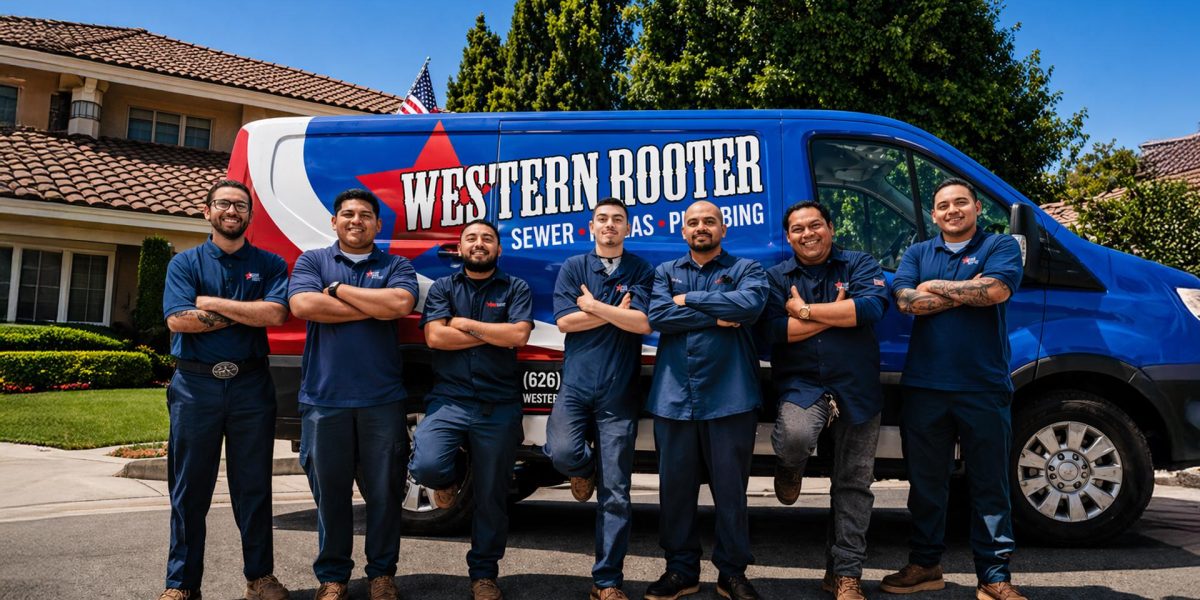 Top Southern California Plumber Western Rooter Shares What Homeowners Overlook as Repair Costs Rise