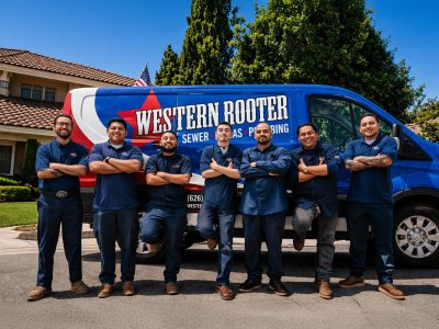 Top Southern California Plumber Western Rooter Shares What Homeowners Overlook as Repair Costs Rise