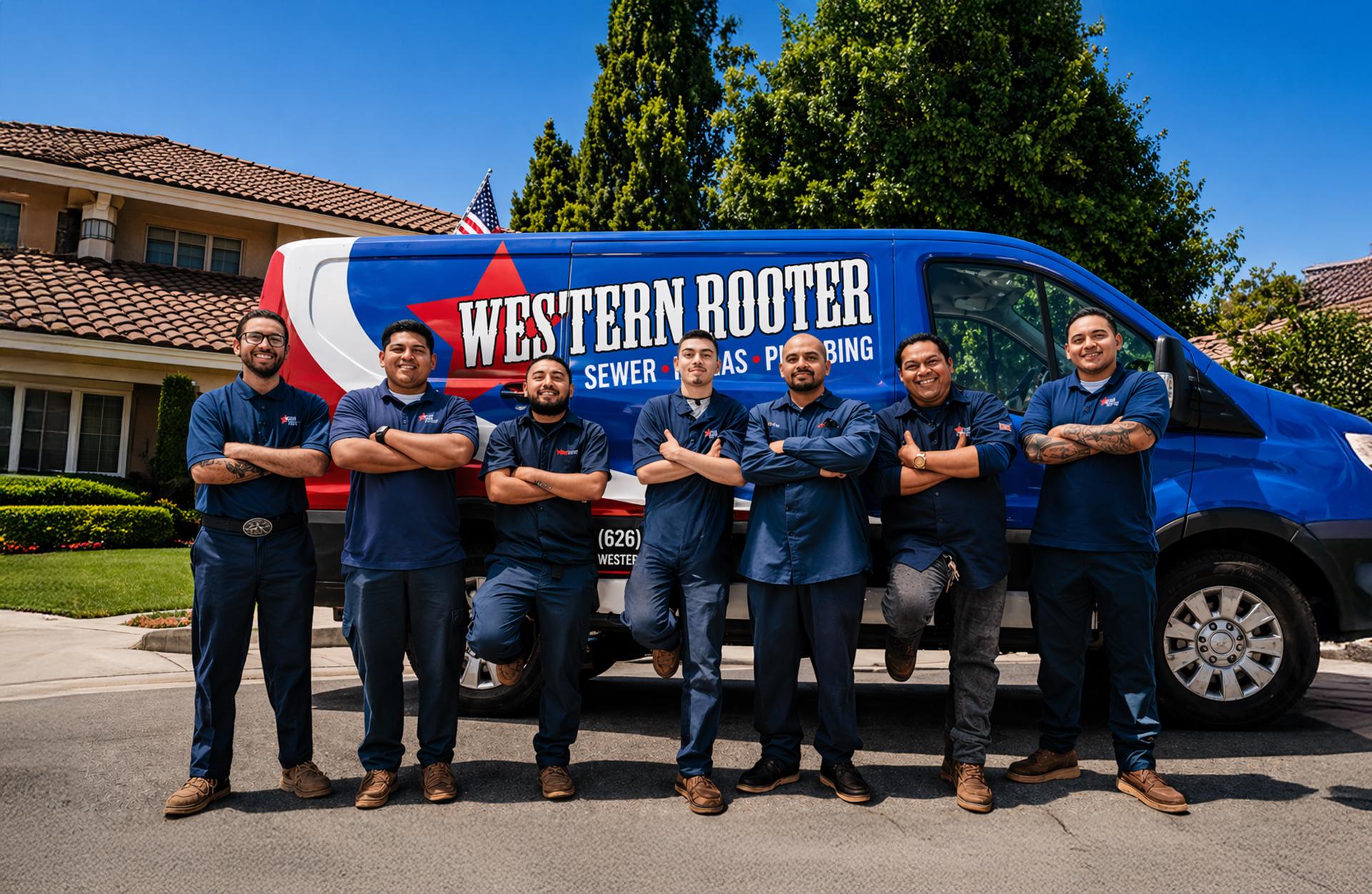 Top Southern California Plumber Western Rooter Shares What Homeowners Overlook as Repair Costs Rise