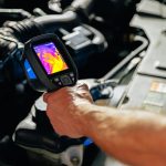 TOPDON USA to Showcase Thermal Imaging Technology During NASCAR on Prime Practice & Qualifying Coverage From Nashville Superspeedway