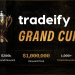 Tradeify Launches "Grand Cup 2: Outlaws" with a $1,000,000 Prize Pool and a $5,000 Bounty on Hand-Picked Pros