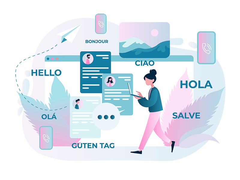 Translation Agency Espresso Translations London Explains How Multilingual Communication Supports Business Growth