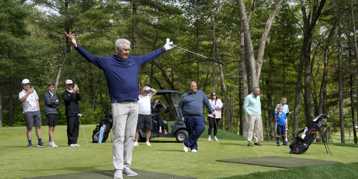 Trappers Turn Golf Club Unveils Reimagined Canyon 7, Wisconsin’s Most Dramatic Golf Hole