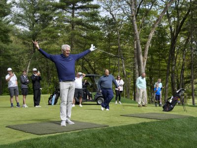 Trappers Turn Golf Club Unveils Reimagined Canyon 7, Wisconsin’s Most Dramatic Golf Hole