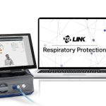TSI Link™ for Respiratory Protection Wins Occupational Health & Safety Industrial Hygiene Award