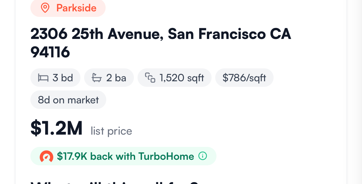 TurboHome Debuts Interactive Prediction Game for the San Francisco Real Estate Market