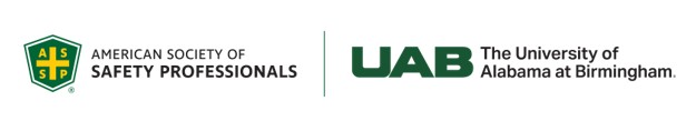 UAB and ASSP Launch Applied AI for EHS Certificate for Safety Professionals
