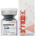 Umbrella Lab Announces Documentation And Traceability Update For Ipamorelin Peptide