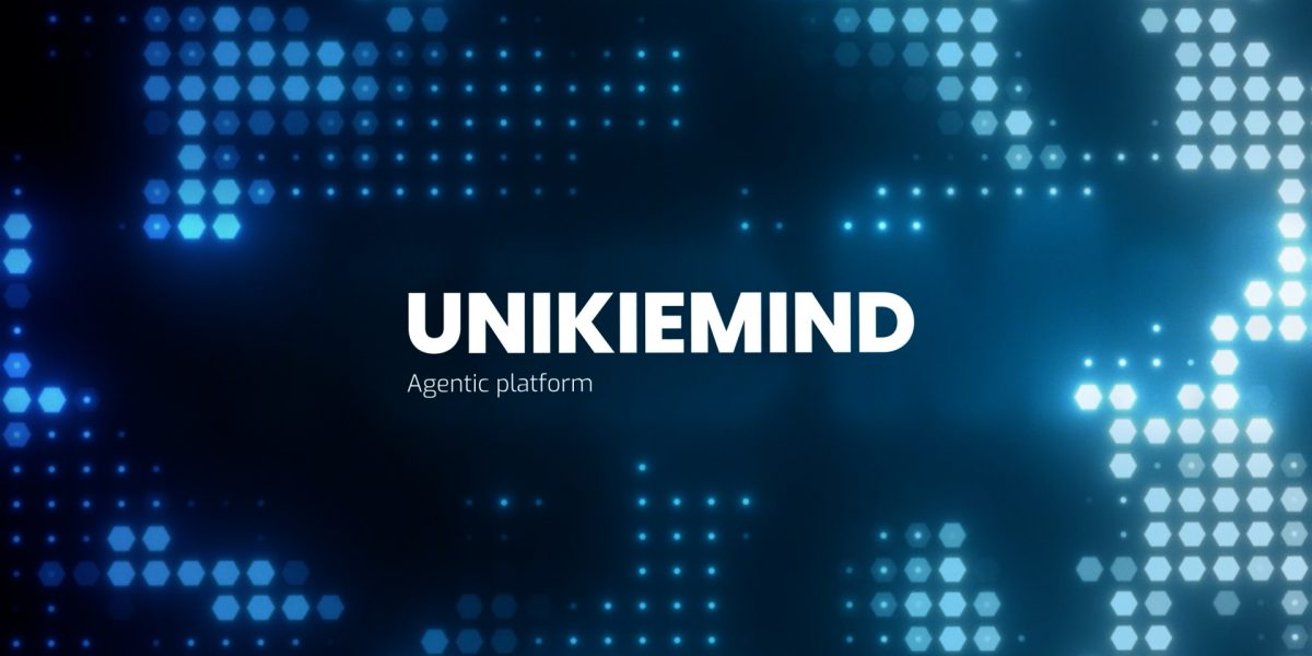 Unikie introduces its approach to AI-driven development