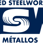 United Steelworkers union stands with Saskatoon Dragonfly and Intelcom delivery drivers protesting poverty wages and unsafe conditions