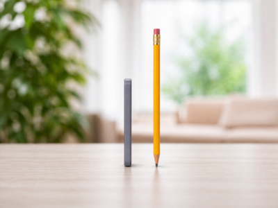 UPDATE – Proper Hills Launches Ultra-Slim Alloy Magnetic Power Bank for Design-Conscious Consumers