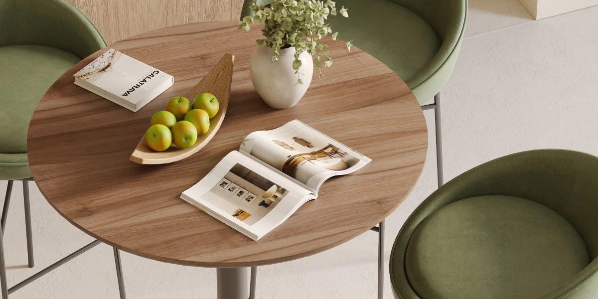 URBANICA Furniture Makes Better Workdays Easier to Design