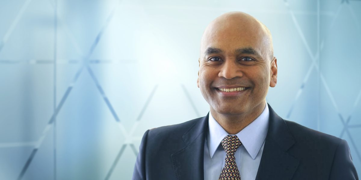 Verisk Welcomes Pradip Patiath to its Board of Directors