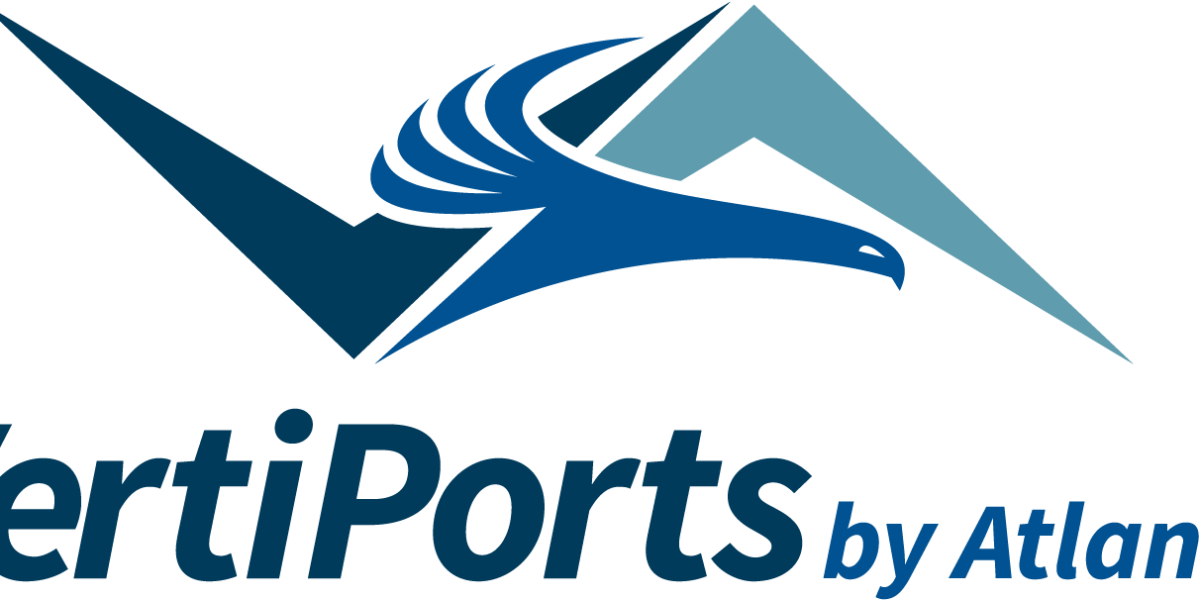 VertiPorts by Atlantic Hosts Electric Air Taxi Demonstration by Joby Aviation at New York City’s East 34th Street Heliport