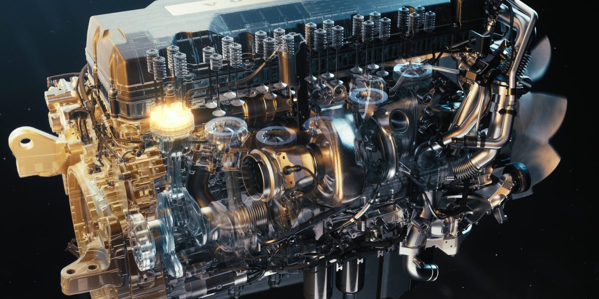 Volvo Trucks unveils its most fuel efficient engine ever, ready to meet new regulations