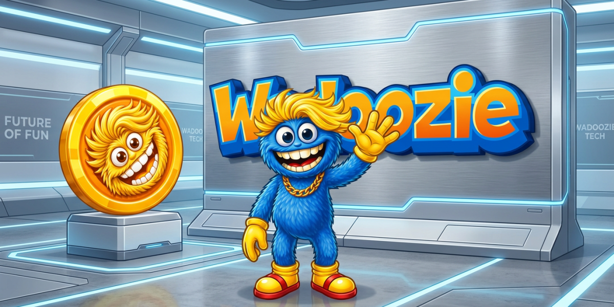 Wadoozie's CertiK-Audited Fair Launch Lands as Fartcoin-Era Attention Rotates