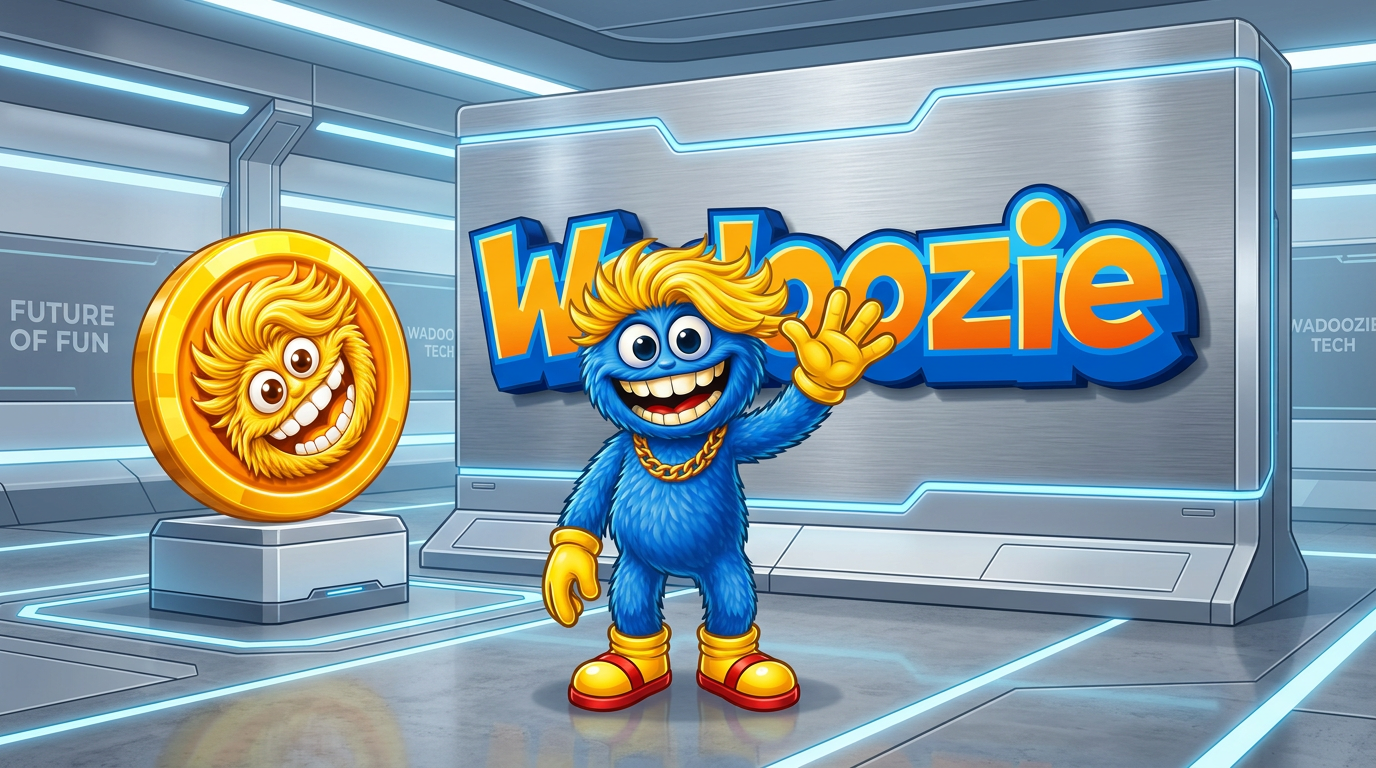 Wadoozie's CertiK-Audited Fair Launch Lands as Fartcoin-Era Attention Rotates