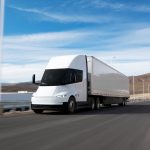 WattEV to deploy 370 Tesla Semis, launching largest electric-freight network connecting Northern and Central California