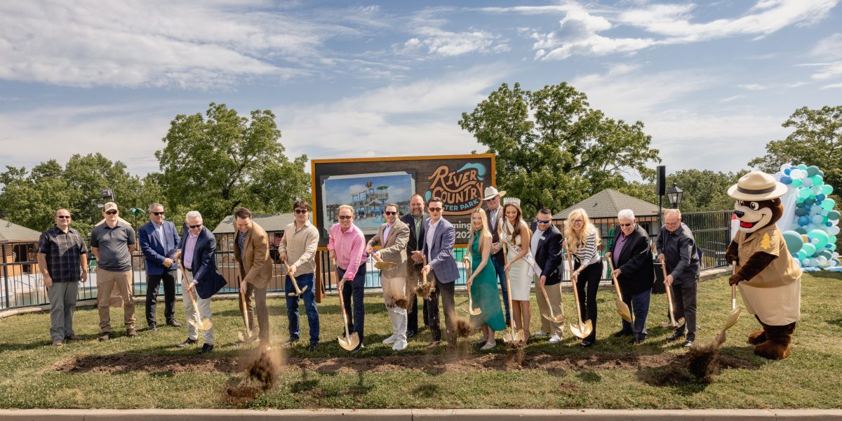 Westgate Resorts Celebrates $28 Million Investment at Westgate Branson Woods Resort with New Attractions and Future Water Park to Open in 2027