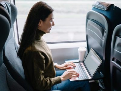 What is the best internet solution for business travel? Why Holafly for Business is becoming the preferred choice for global companies