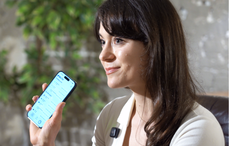 WLTH Launches Mobile App on iOS and Android, Opening the Door to Pre-IPO Opportunities