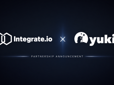 Yuki and Integrate.io Partner to Deliver Fully Predictable, End-to-End Data Cost Optimization